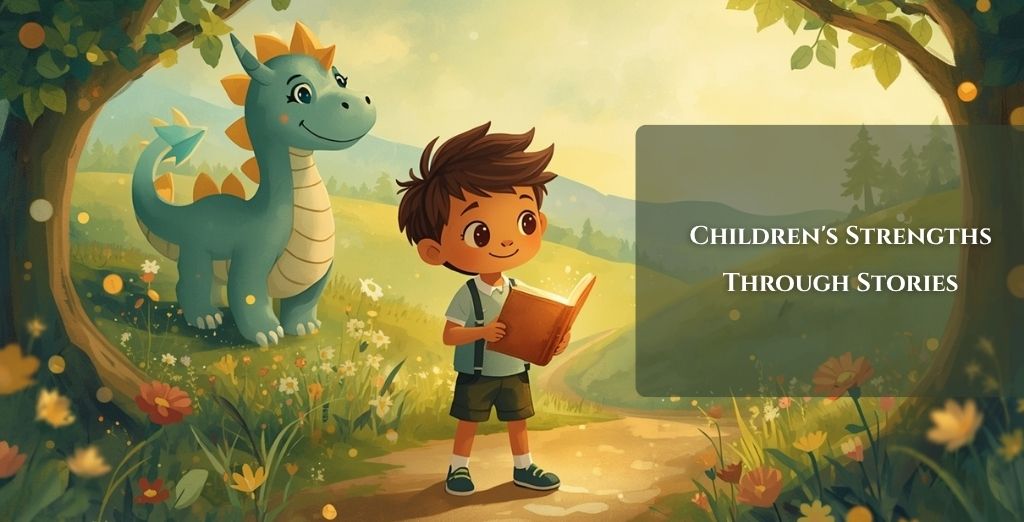 Children's Strengths Through Stories